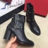 Valentino Boots 001